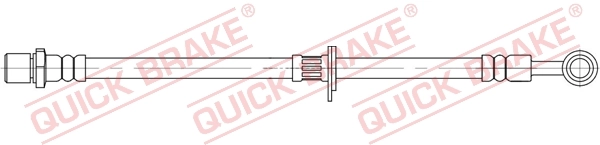 Brake Hose